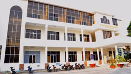 Mạo danh Sở TN&MT Kiên Giang vận động quyên góp tiền