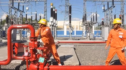 Thí điểm thành công đề án Hỗ trợ tiết kiệm điện
