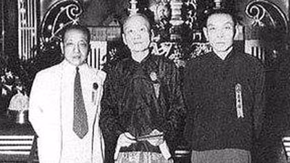 “Ông trùm” bến Thượng Hải: Máu nhuộm đường quan