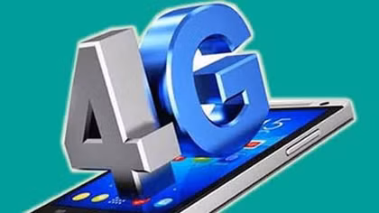 Mạng di động đầu tiên cung cấp 4G tại Việt Nam