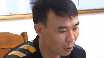 Tên đạo chích chuyên chôm đồ tại trường học, trạm phát sóng
