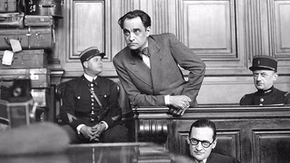 Marcel Petiot, “bác sĩ Satan” của nước Pháp