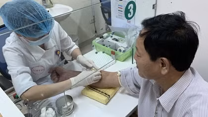 Giá thuốc đắt và hệ lụy xơ gan, ung thư gan tăng cao