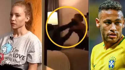 Người mẫu giăng bẫy tình Neymar bị truy tố
