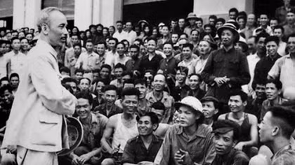 Lựa chọn đội ngũ cấp ủy tiêu biểu, đáp ứng yêu cầu lãnh đạo trong tình hình mới