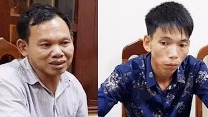 Bắt lái buôn ma túy “găm” 6 bánh heroin