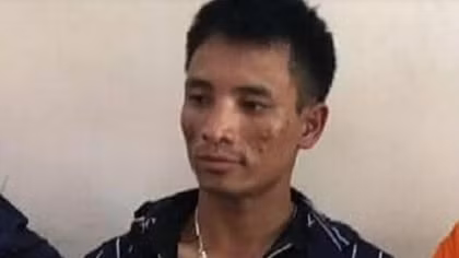 Xuyên trưa vận chuyển 1 bánh heroin, 1.000 viên ma túy ra Bắc tiêu thụ