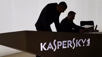 Tình báo Israel tấn công Kaspersky, cung cấp dữ liệu cho NSA