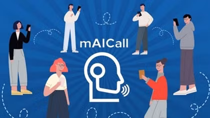 Dịch vụ mAICall hút khách nhờ tính năng gọi nhóm tiện lợi
