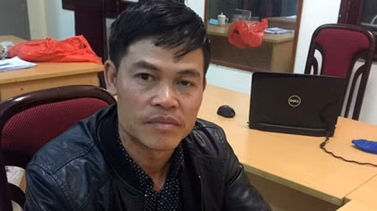 “Yêu râu xanh” chuyên săn thiếu nữ từ thông tin tìm việc làm