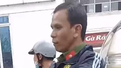 Chiêu trò giả trang "đá xế"