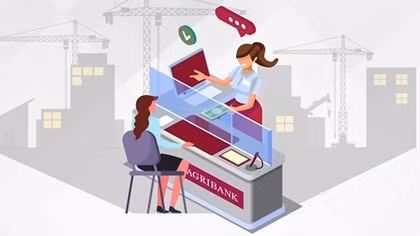 Nhận kiều hối tại Agribank để có cơ hội trúng hàng nghìn quà tặng