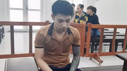 Tên trộm giết người, cướp tài sản lĩnh 18 năm tù