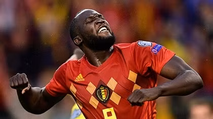 Lukaku, khi sát thủ không còn là gã hề