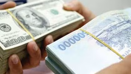 Lo ngại tăng giá dây chuyền do giá USD cao