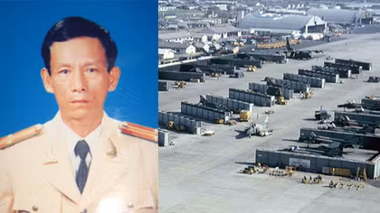 Tuổi thơ dữ dội trên miền đất anh hùng