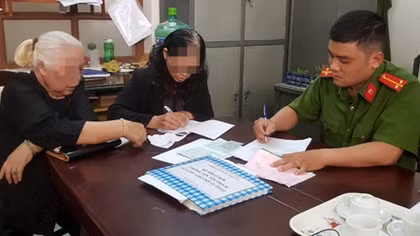 Lộ thông tin cá nhân, mất tiền tỷ