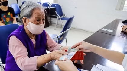 Hà Nội khẩn trương triển khai gói hỗ trợ 62.000 tỷ đồng