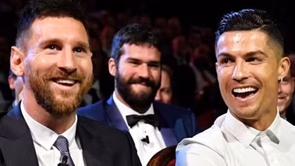 Messi gia nhập câu lạc bộ tỷ phú thể thao