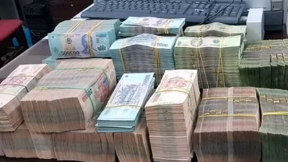 Kinh doanh khó khăn, tín dụng tăng kém