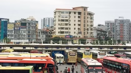 ATGT cuối năm: Nhiều bất cập cần sớm khắc phục