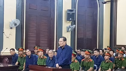Làm rõ khoản vay 1.666 tỷ đồng tại TPBank và đường đi của dòng tiền