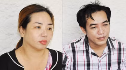 Cảnh báo hành vi lừa đảo qua mạng xã hội