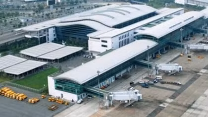 Không hạn chế khai thác các chuyến bay chở hàng hoá đi/đến TP Hồ Chí Minh