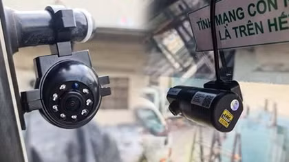 Chính phủ đồng ý lùi xử phạt 6 tháng xe tải, xe khách không lắp camera