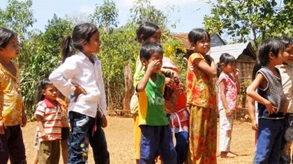Hệ lụy đau lòng từ tình trạng tảo hôn và hôn nhân cận huyết thống