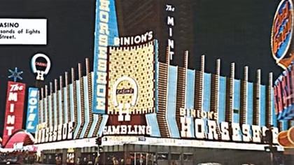 Cái kết không có hậu của đế chế cờ bạc Las Vegas