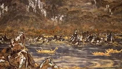 Lại chuyện “cũ người mới ta”