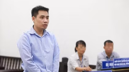 Bản án chung thân dành cho kẻ hại đời bé gái ở Chương Mỹ