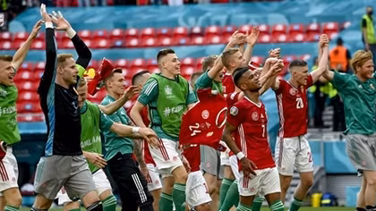 Những điều có một không hai ở EURO 2020