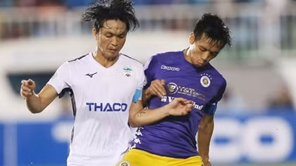 Hà Nội, Hoàng Anh Gia Lai và “tầm cao” ở V.League