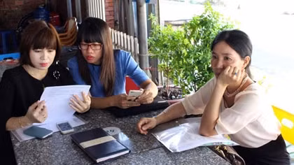 Hoãn phiên xét xử vụ ĐH Cần Thơ kiện tiến sĩ
