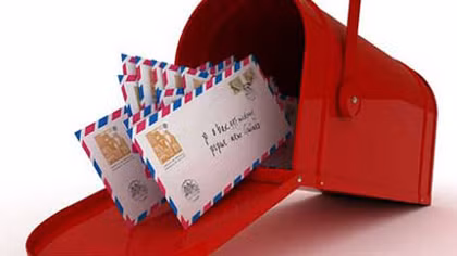 Hộp thư bạn đọc (Báo CAND số 4148)