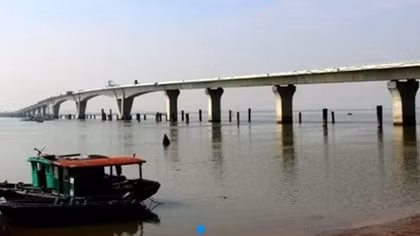 Sắp khánh thành cây cầu vượt biển dài nhất Đông Nam Á ở Hải Phòng