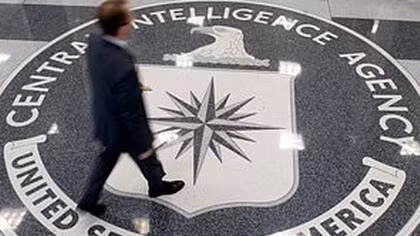 CIA gặp khủng hoảng vì công nghệ lật tẩy