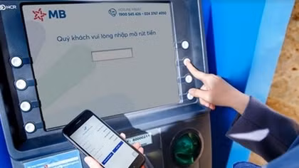 Sự cố lỗi giao dịch online vượt hạn mức 