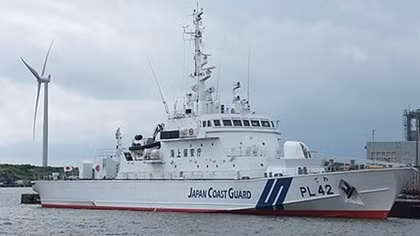 "Trang mới" của JCG