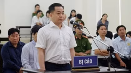 Bán ngay đất được giao, Vũ “nhôm” cầm gọn 300 tỷ đồng