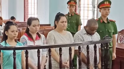 Lật tẩy tội phạm sử dụng công nghệ cao lừa đảo: Bẫy tình "trai Tây"