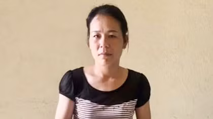 Nữ đạo chích chuyên “sưu tập” ví tiền, túi xách
