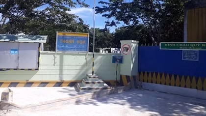 Chiếm đoạt trại chăn nuôi hơn 40 tỷ đồng vẫn nhởn nhơ ngoài vòng pháp luật