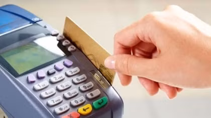 Ưu đãi hấp dẫn cùng thẻ Agribank MasterCard