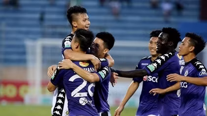 Từ thất bại của U23 Việt Nam, trở về với thực tại V.League