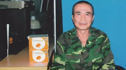 Kinh nghiệm giảm đau dạ dày, viêm gan của cựu quân nhân