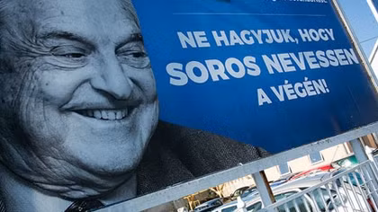 Tỉ phú Geogre Soros – Những toan tính bên trong bộ óc kiếm tiền siêu đẳng
