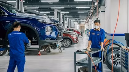 TC MOTOR gia hạn bảo hành cho xe Hyundai bị ảnh hưởng bởi dịch COVID-19
